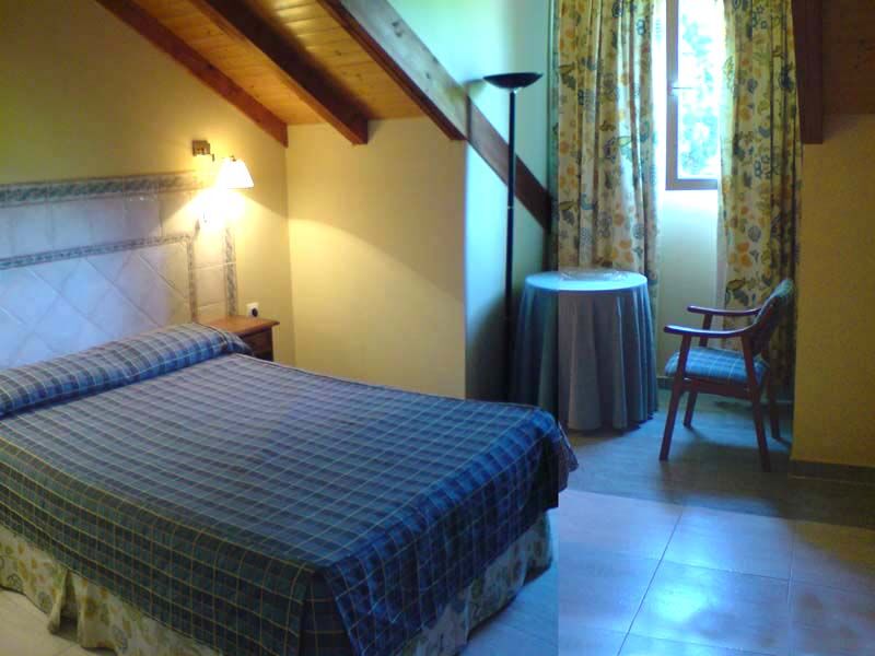 Hotel Balneario De Alceda Exterior photo